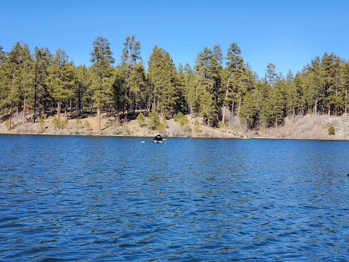 Little Bear Lake Picture 2