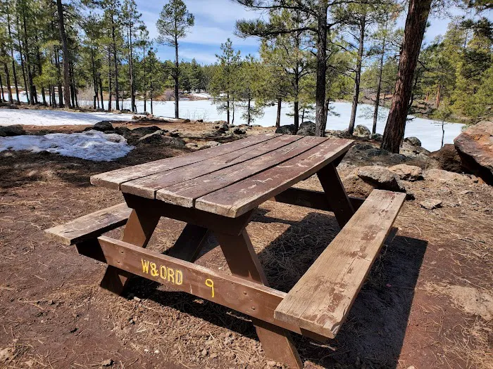 Little Bear Lake Picture 3