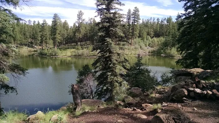 Little Bear Lake Picture 4