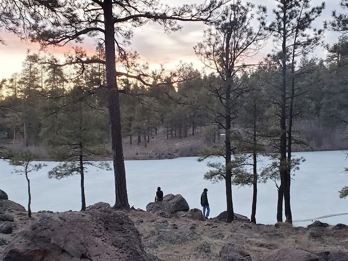 Little Bear Lake Picture 6
