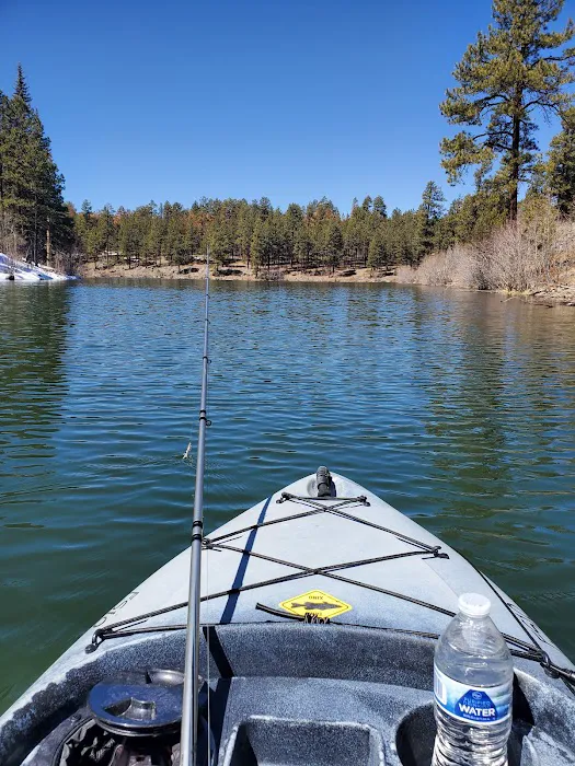 Little Bear Lake Picture 7