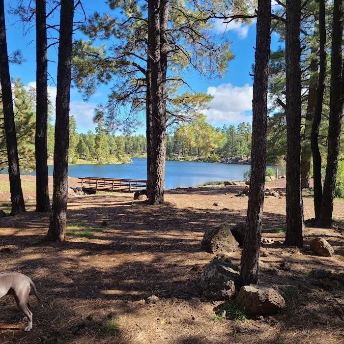 Little Bear Lake Picture 8