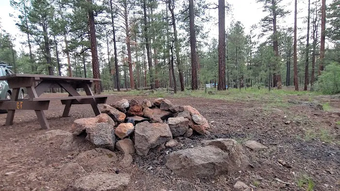 Little Bear Lake Picture 10
