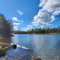 Spillway Campground ico