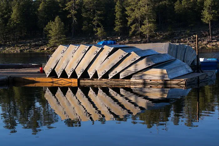 Spillway Campground Picture 3