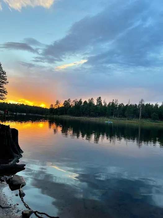 Spillway Campground Picture 7