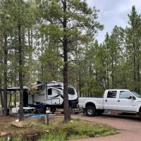 Aspen Campground ico