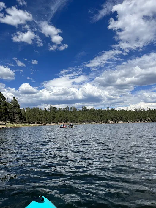 Aspen Campground Picture 2