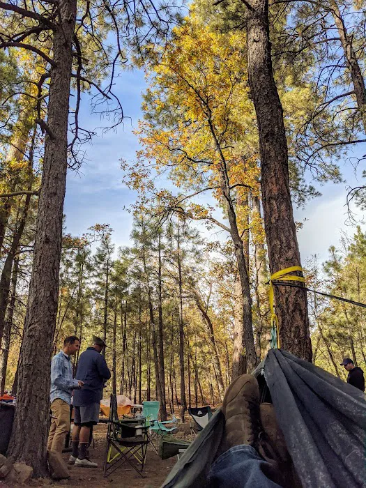 Aspen Campground Picture 6