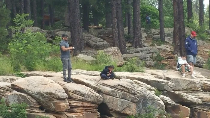 Aspen Campground Picture 9