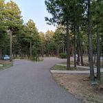 Crook Campground
