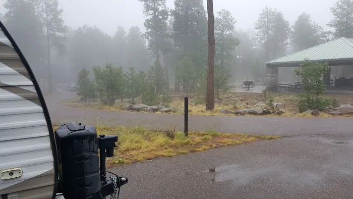 Crook Campground Picture 5