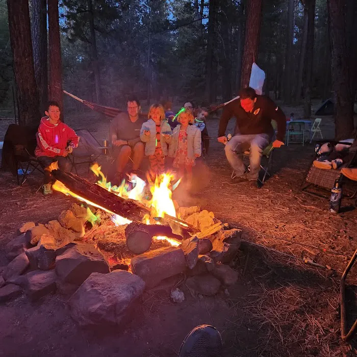 Fr 169 Campground Picture 1