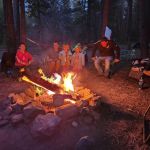 Fr 169 Campground