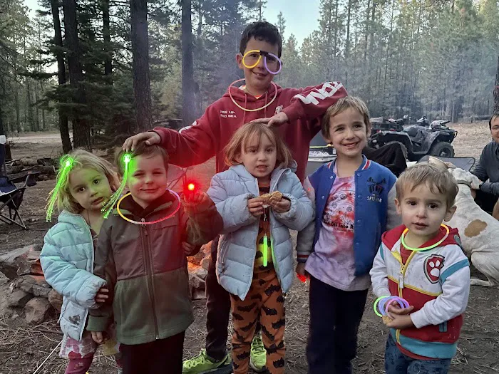Fr 169 Campground Picture 5