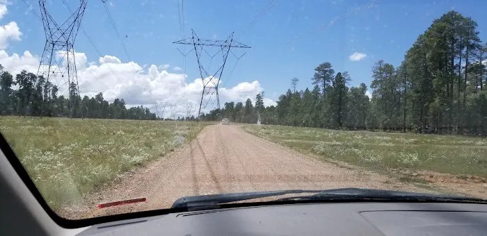 Fr 169 Campground Picture 7