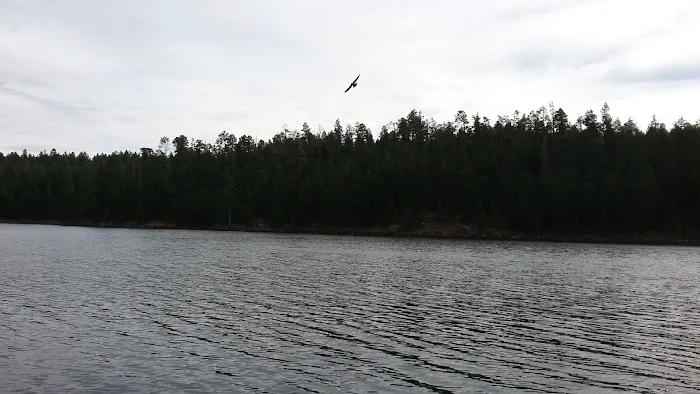 Merganser Trailhead (recgovnpsdata) Picture 4