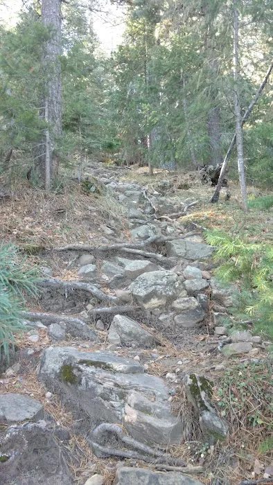 Merganser Trailhead (recgovnpsdata) Picture 2