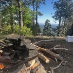 Campsite #4