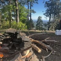Campsite #4 ico