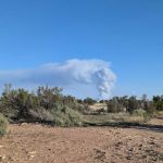 Jacks Canyon Campground
