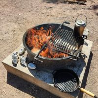 Elks Picnic Group Campground ico