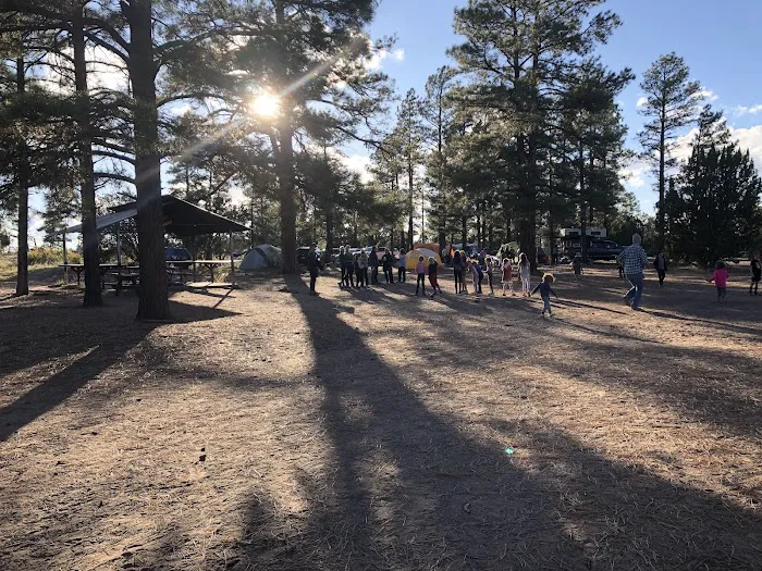 Elks Picnic Group Campground Picture 2