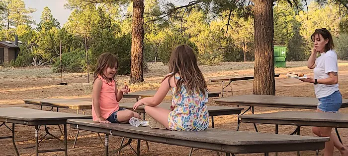 Elks Picnic Group Campground Picture 4