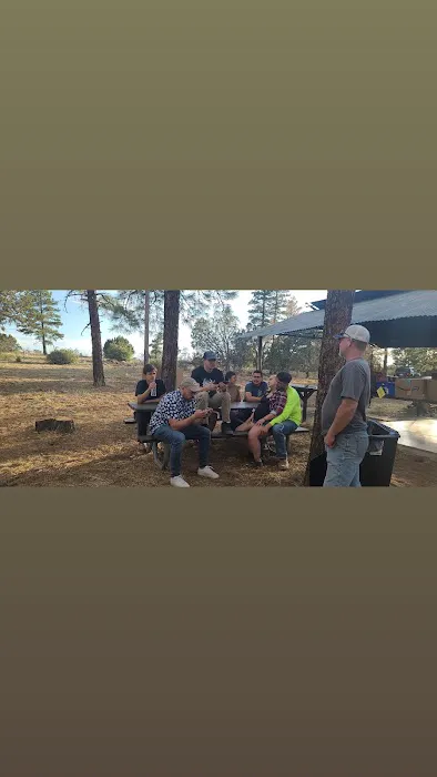 Elks Picnic Group Campground Picture 5