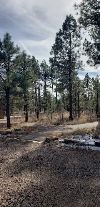 Mogollon Trailhead (recgovnpsdata) Picture 1