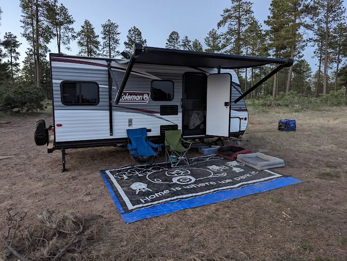 Campsite #7 Picture 2
