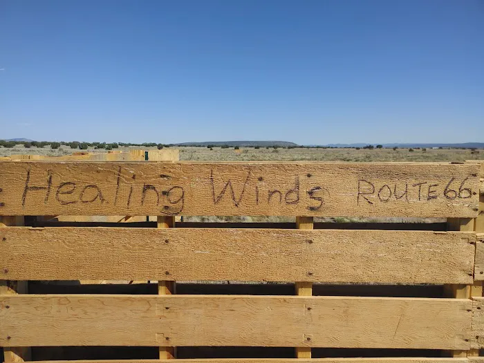 Healing winds Route 66 Picture 10