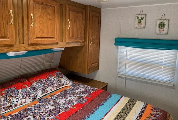 Desert Oasis Campground Picture 3