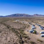 Desert Oasis Campground