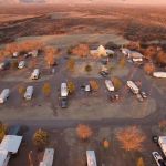 Double Adobe Campground and Shotgun Sports