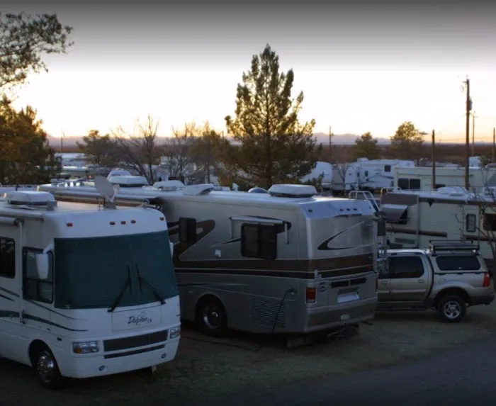 Double Adobe Campground and Shotgun Sports Picture 3