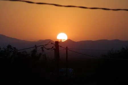 Double Adobe Campground and Shotgun Sports Picture 9