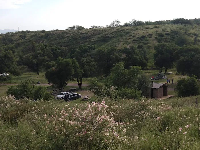Calabasas Group Site Picture 1