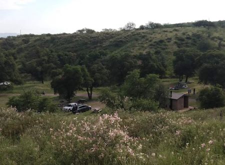 Calabasas Group Site