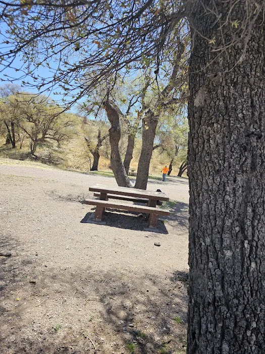 Calabasas Group Site Picture 3