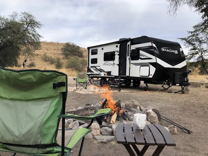 Calabasas Group Site Picture 5