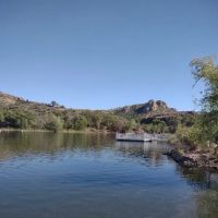 White Rock Campground ico