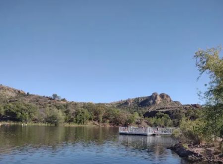 White Rock Campground
