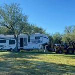 Mesquite Ranch Campground