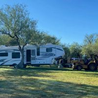Mesquite Ranch Campground ico
