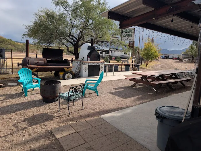 Mesquite Ranch Campground Picture 6