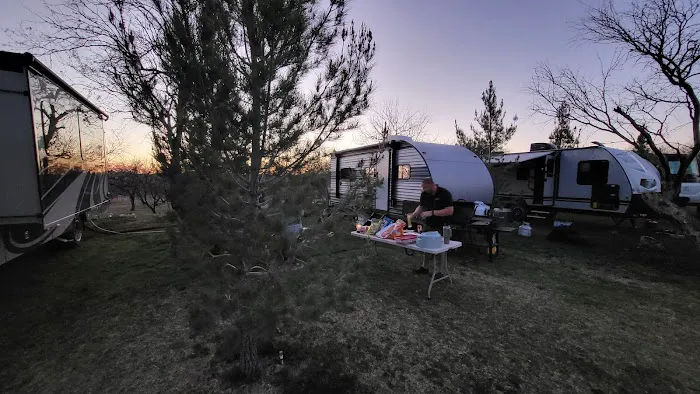 Mesquite Ranch Campground Picture 10