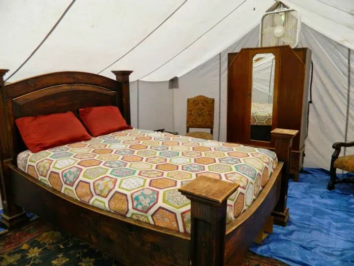 La Siesta Campgrounds Picture 2