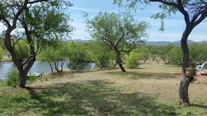 La Siesta Campgrounds Picture 4
