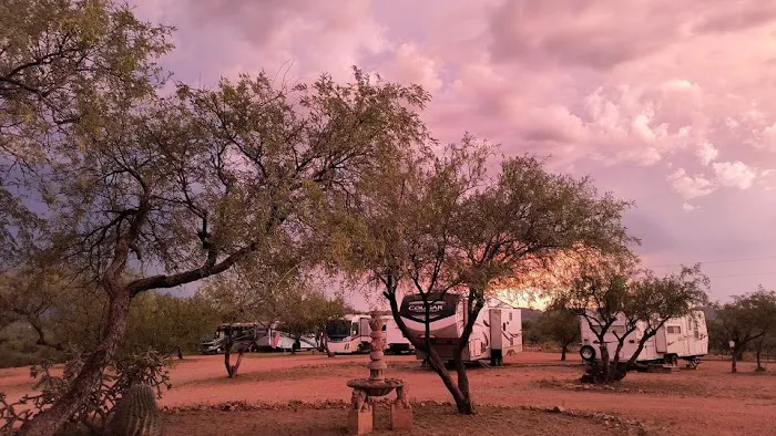 La Siesta Campgrounds Picture 6